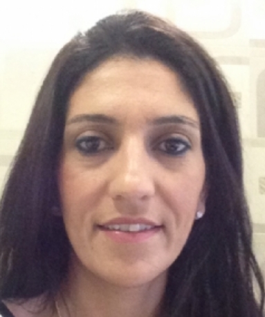Attorney and Mediator Hagit Alush